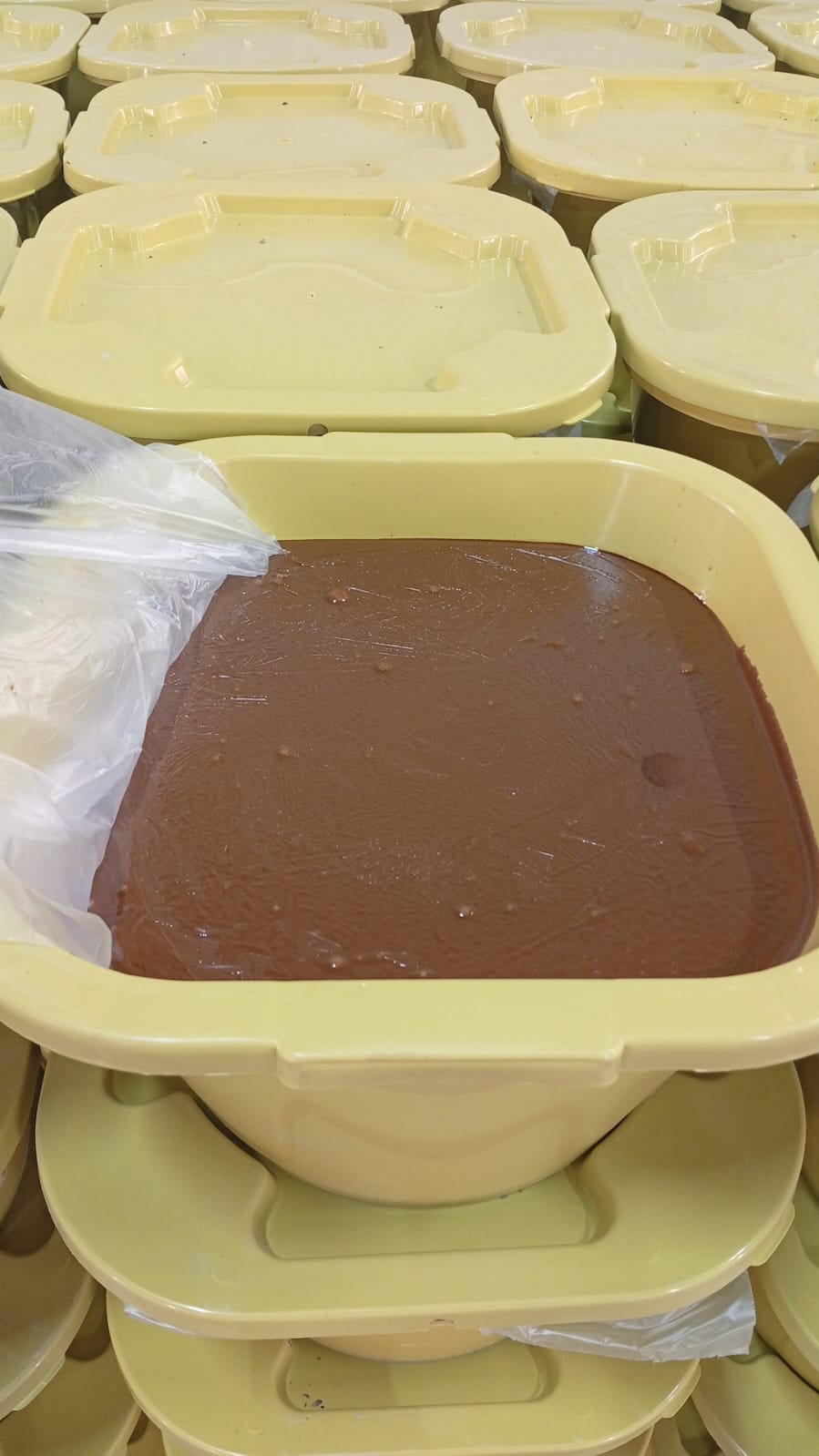المولاس الذهبي 25 kg