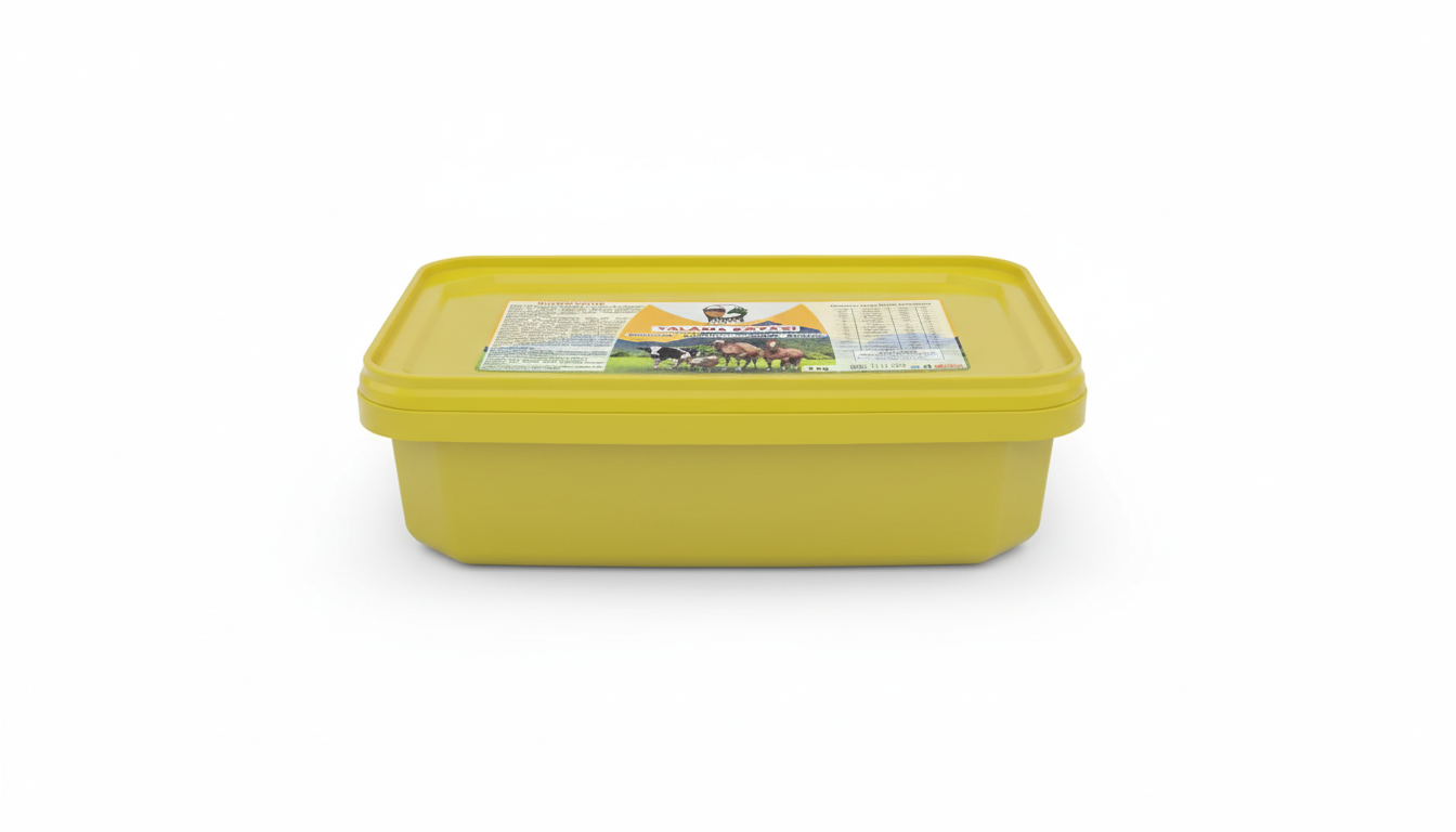 الملاس الذهبي 5 kg