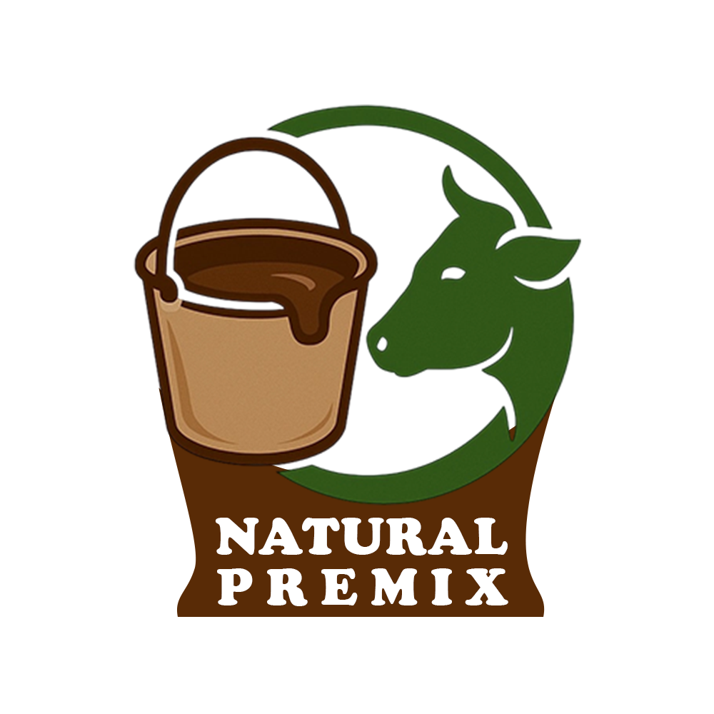 Natural Premix